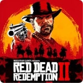 red dead redemption 2 mods game icon