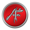 Logo AustinFarm, Logo Youtuber Austinfarm